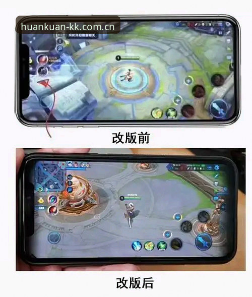 KK体育平台时间线深度评测：从PC端到移动端的选择逻辑